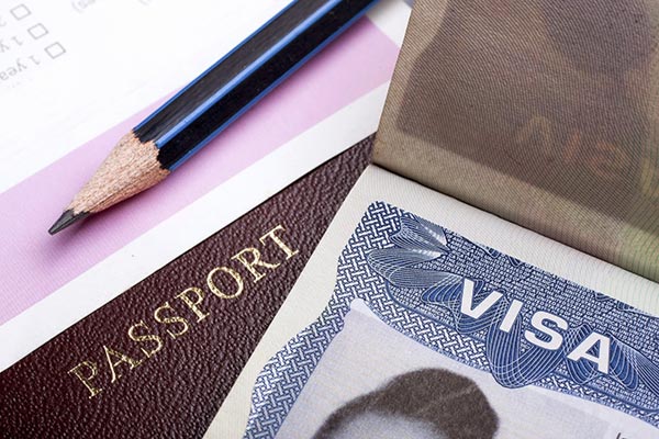 5-Year Retirement Visa Thailand